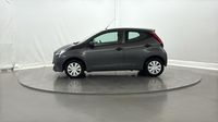 Toyota Aygo 1.0 VVT-i 72ch x-pro 5p MY21 — photo 7