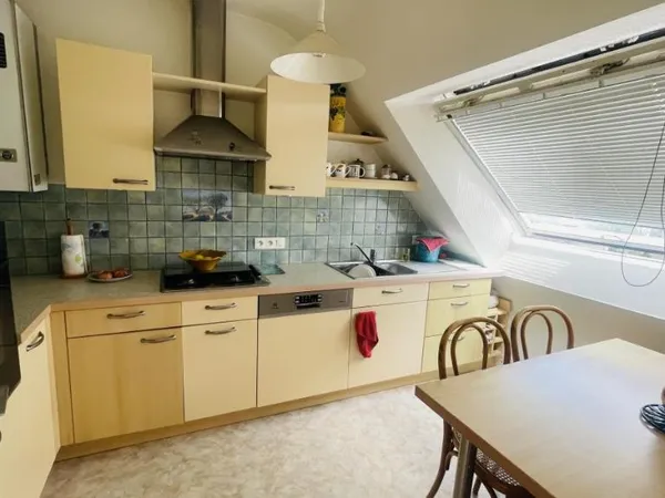 Appartement 5 pièces 65 m²