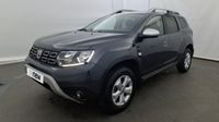 Dacia Duster 1.5 Blue dCi 115ch Prestige 4x4 — photo 1
