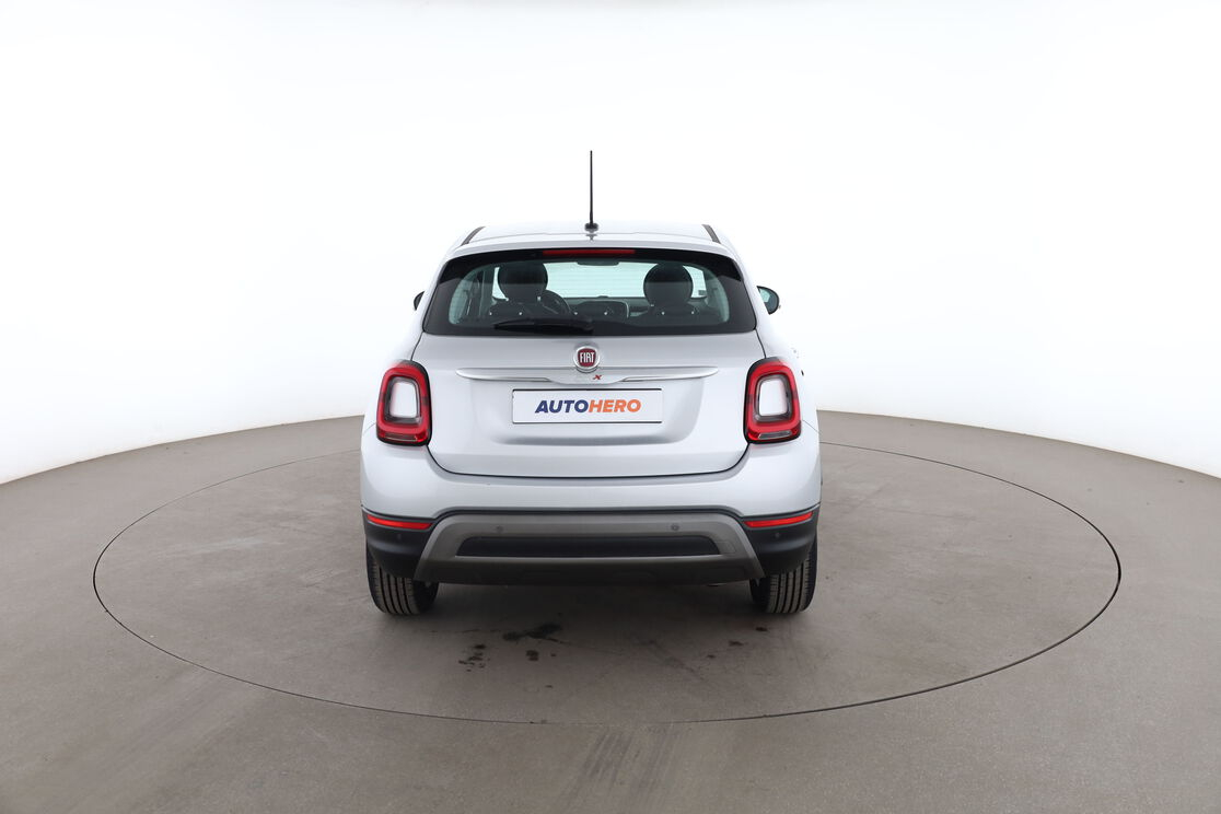 Fiat 500X 1.0 FireFly T T3 City Cross — photo 4