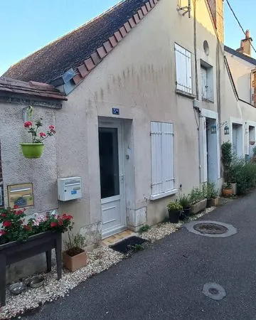 F2 Maison de ville