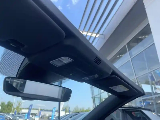 Volkswagen T-Roc cabriolet 1.5 tsi evo2 150 start/stop dsg7 — photo 42