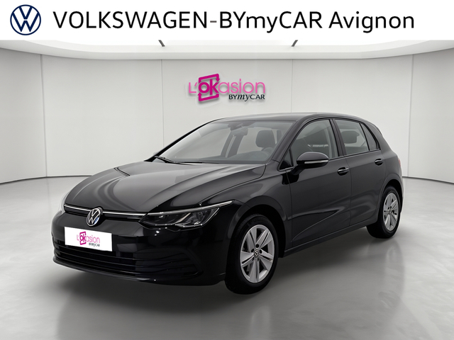 Volkswagen Golf 1.0 eTSI OPF 110 DSG7