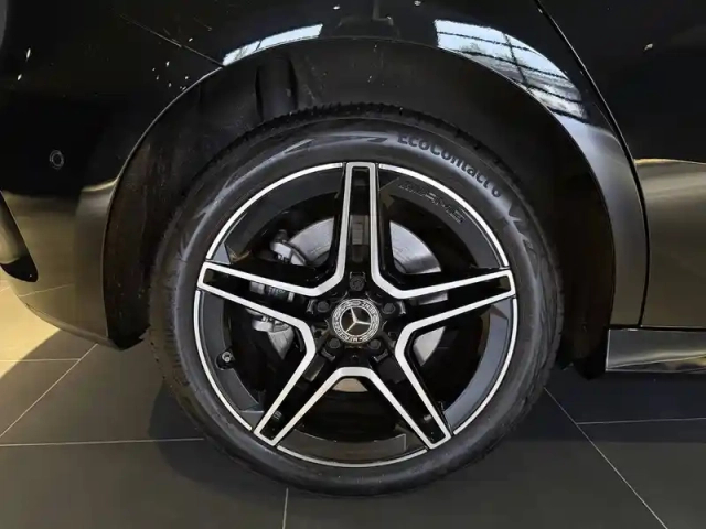 Mercedes Classe A 250 e 8g-dct — photo 18