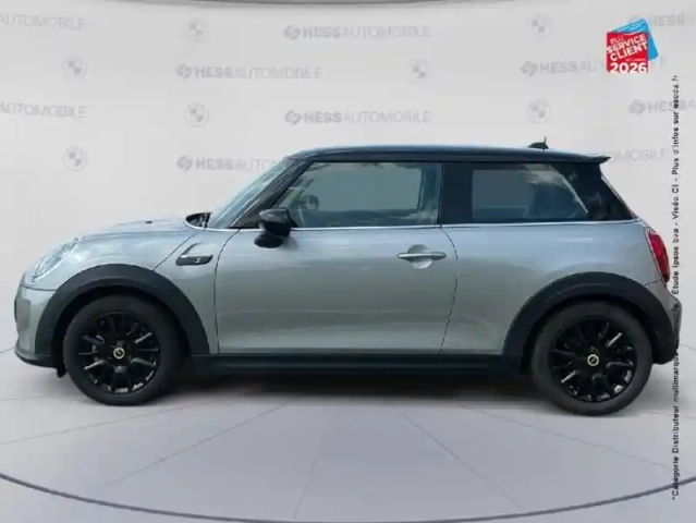 Mini Mini cooper se 184ch edition premium bva 5cv — photo 10