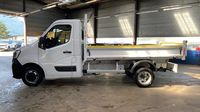 Renault Master RJ3500 L2 Porte à faux court 2.3 Blue dCi 130ch EuroVI — photo 8