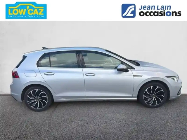 Volkswagen Golf 2.0 tdi scr 150 dsg7 4motion — photo 4