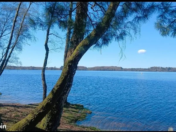 Maison proche lac des settons