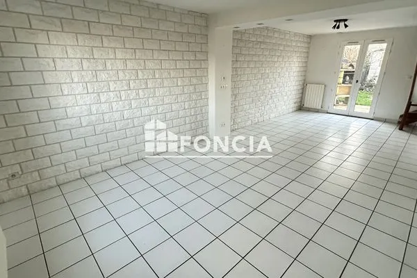 Maison 4 pièces 84 m²