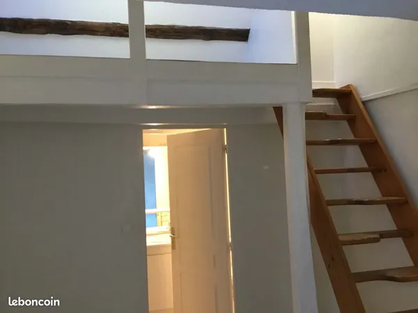 Appartement Location Chécy 2p 30m² 398€