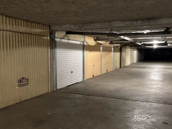 Stationnement Vente Sète  14m² 35000€