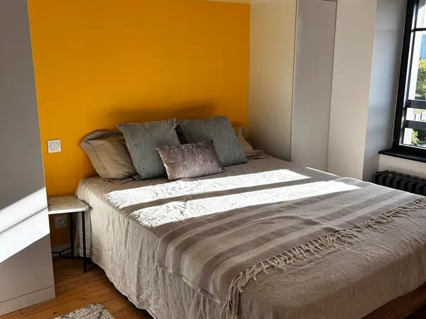Chambre chez l'habitant - Tiffauges