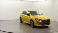 Peugeot 208 1.2 PureTech 100ch S&S Style EAT8 — photo 3