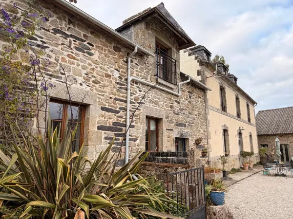 Propriété 14 pièces 450 m²