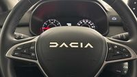 Dacia Sandero 1.0 TCe 90ch Stepway Expression -24 — photo 15