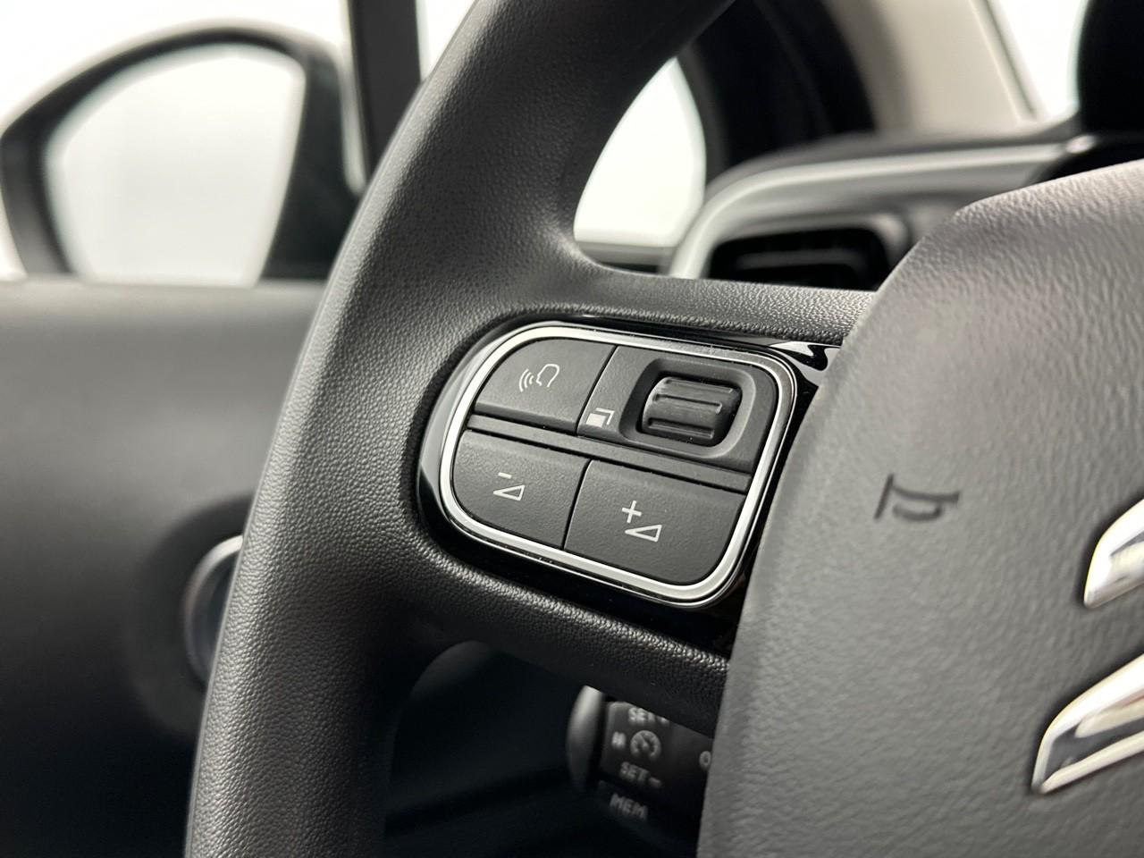 Citroën C3 puretech 83 s&s bvm5 you! — photo 17