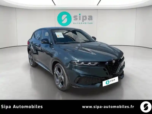 Alfa Romeo Tonale 1.5 ibrida 175 ch vgt tct7 — photo 7