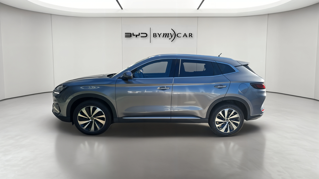 BYD Seal U 1.5l DM-i 324 ch AWD PHEV — photo 2