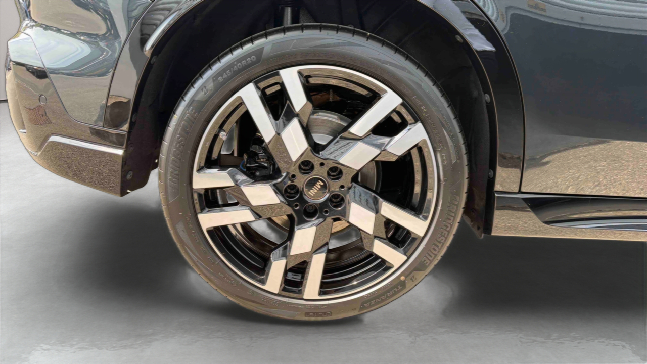 Mini Countryman S ALL4 — photo 18