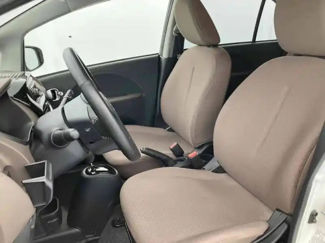 Citroën Ami c-zero — photo 13