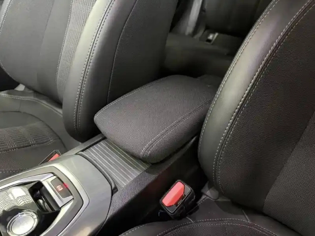 Peugeot 308 puretech 130ch s&amp;s bvm6 — photo 118