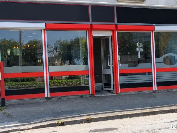 Location local pour assosiation