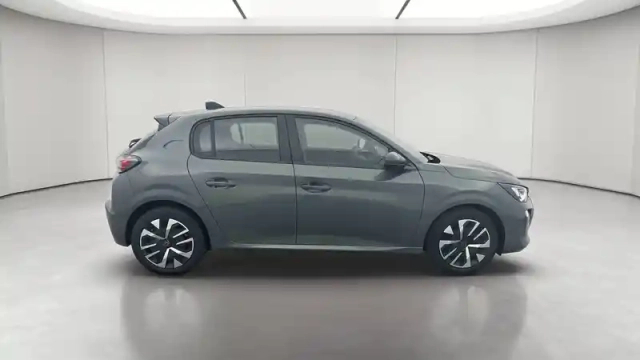 Peugeot 208 puretech 75 s&amp;s bvm5 — photo 47
