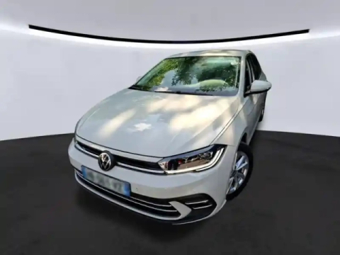 Volkswagen Polo 1.0 tsi 95 s&amp;s dsg7