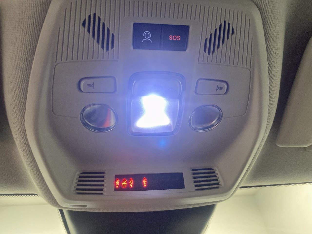 Citroën C3 Aircross hybride 145 ch aut max — photo 16