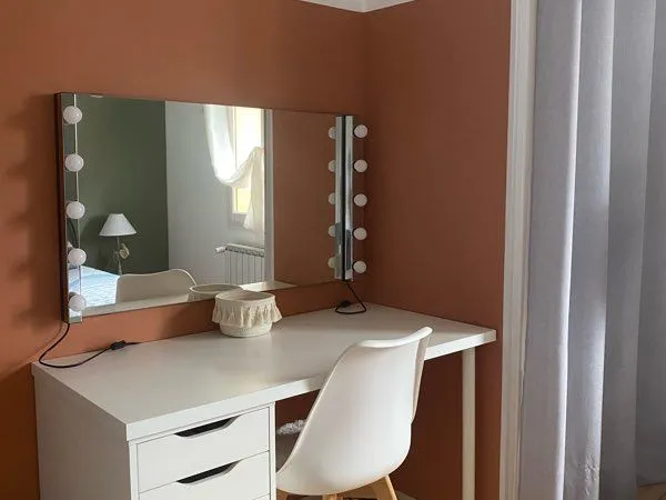 Location chambre chez l'habitant