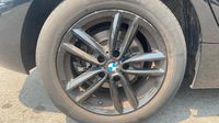 Bmw Série 1 116i 109ch Lounge — photo 34