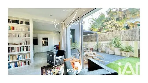 Maison 5 pièces 120 m²