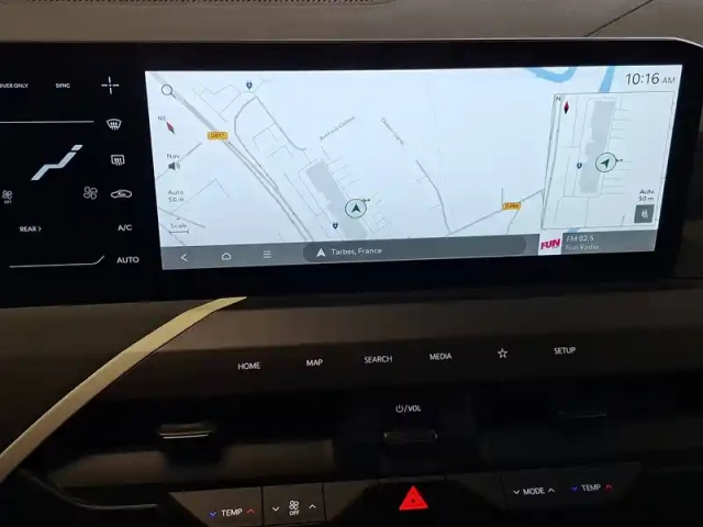 Kia Ev5 81.4 kwh 218 ch autonomie longue — photo 125