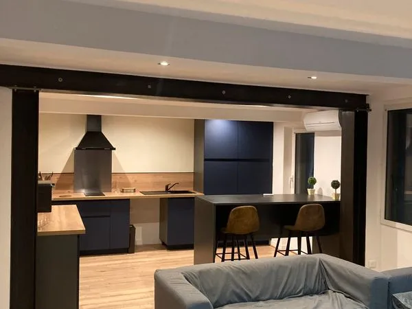 Appartement T2