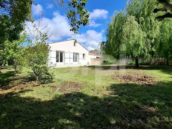 Maison 4 pièces 115 m²