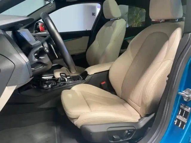 Bmw Serie 2 série 2 gran coupé 220ia 178ch m sport 9cv — photo 12