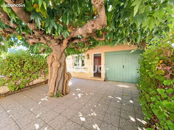Maison 4 pièces 73 m²