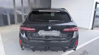 Bmw Série 5 Touring 520dA 197ch M Sport — photo 8