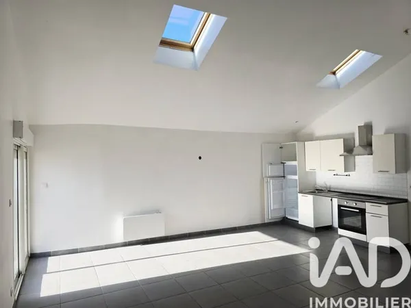 Maison de ville 4 pièces 111 m²