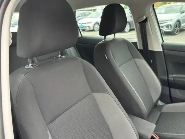 Volkswagen Polo 1.0 tsi 95 s&amp;s dsg7 — photo 53