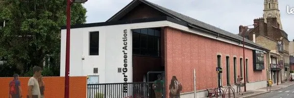 Colocation Solidaire - Chambres disponibles dans un habitat partagé
