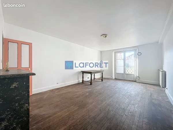Maison 5 pièces 152 m²
