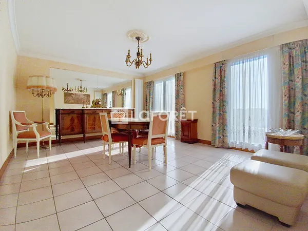 Appartement 3 pièces 70 m²