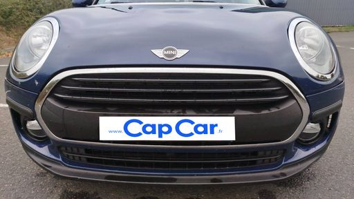 Mini Clubman 1.5 One D 116 - One – 2017 – 173031 km – Diesel – Boîte Manuelle — photo 43