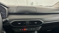 Dacia Sandero 1.0 ECO-G 100ch Essential -24 — photo 18