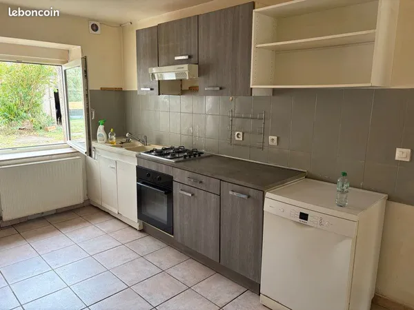 Appartement F3