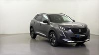 Peugeot 2008 1.5 BlueHDi 130ch S&S GT EAT8 125g — photo 3