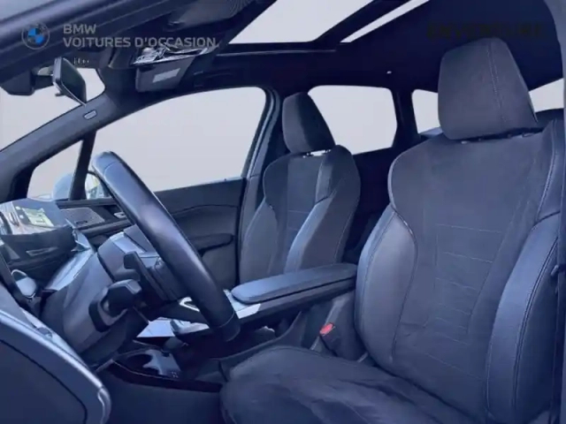 Bmw Serie 2 série 2 activetourer 218i 136ch m sport dkg7 — photo 4