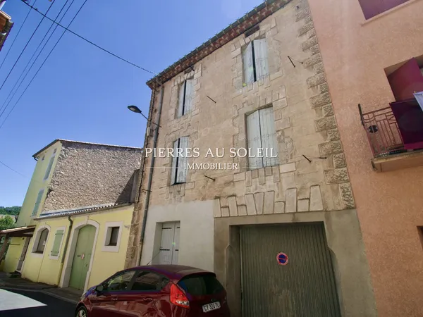 vente maison 6 Pièce(s)
