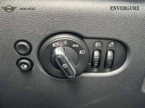 Mini Mini cooper se 184ch edition premium plus bva 5cv